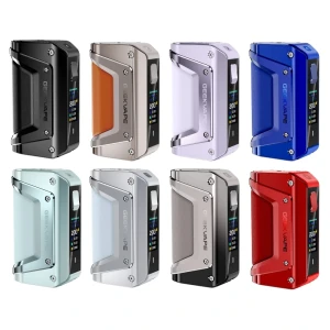 Geekvape Aegis Legend 3 Mod