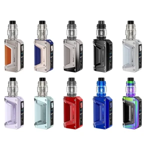 Geekvape Aegis Legend 3 Set