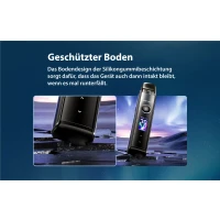 Geekvape Wenax Q Pro mit geschütztem Boden
