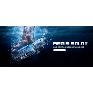 Geekvape Aegis Solo 3 Set