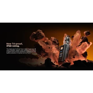 Geekvape Aegis Solo 3 Set