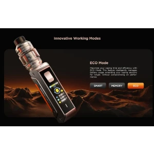 Geekvape Aegis Solo 3 Set