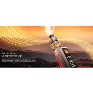 Geekvape Aegis Solo 3 Set