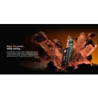 Geekvape Aegis Solo 3 Set
