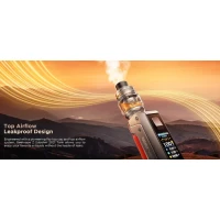 Geekvape Aegis Solo 3 Set