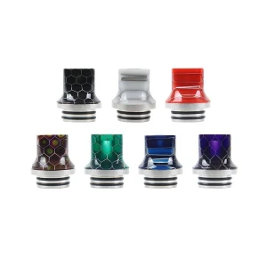 Vapsmoke 810 MTL Drip Tip