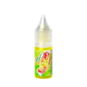 Fruizee - No Fresh - Crazy Mango - 10ml Aromakonzentrat
