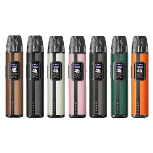 Eflbar Elfx Pro Pod Classic Edition alle Farben