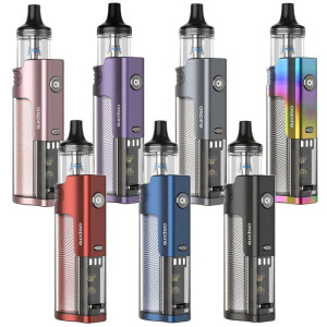 Aspire Flexus AIO Pod Set