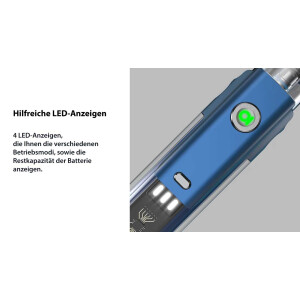 Aspire Flexus AIO Pod Set
