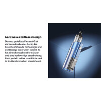 Aspire Flexus AIO Pod Set