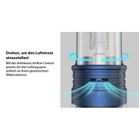 Aspire Flexus AIO Pod Set