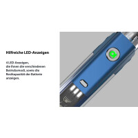 Aspire Flexus AIO Pod Set