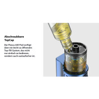 Aspire Flexus AIO Pod Set