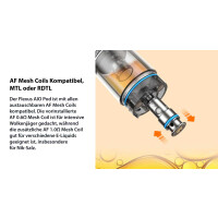 Aspire Flexus AIO Pod Set