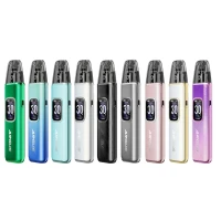 Voopoo Argus G3 Pod Set alle Farben