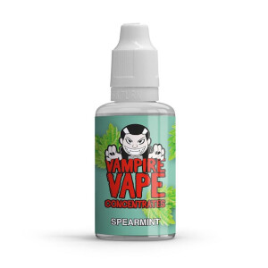 Vampire Vape Aroma Spearmint