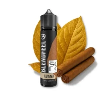 Blendfeel Solo Avana 20ml Longfill Aroma