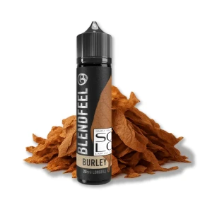 Blendfeel Solo Burley 20ml Longfill Aroma