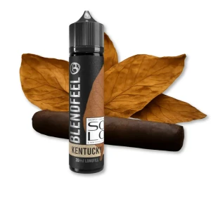 Blendfeel Solo Kentucky 20ml Longfill Aroma