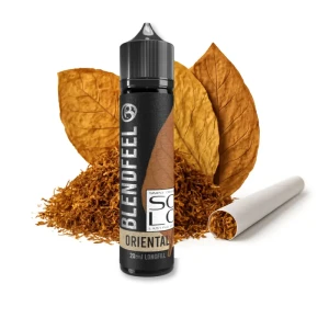 Blendfeel Solo Oriental 20ml Longfill Aroma