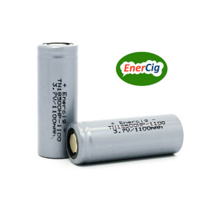Enercig 18500 EC-18500HP 1100 mAh (20C)