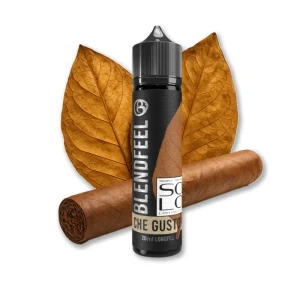 Blendfeel Solo Che Gusto 20ml Longfill Aroma