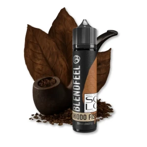 Blendfeel Solo Chiodo Fisso 20ml Longfill Aroma