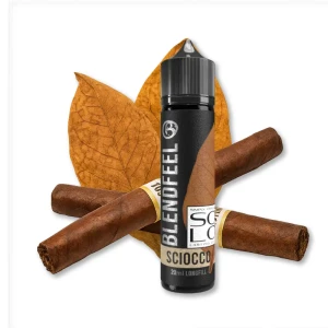 Blendfeel Solo Sciocco 20ml Longfill Aroma