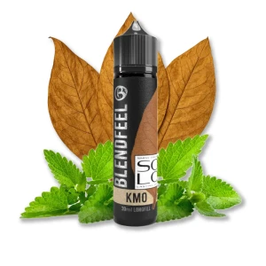 Blendfeel Solo KM0 20ml Longfill Aroma
