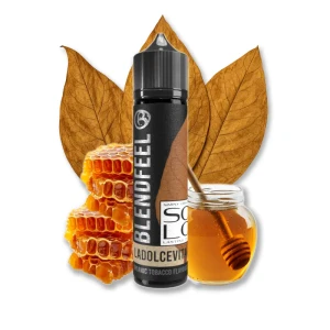 Blendfeel Solo Ladolcevita 20ml Longfill Aroma