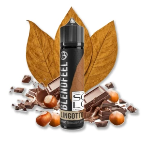 Blendfeel Solo Lingotto 20ml Longfill Aroma