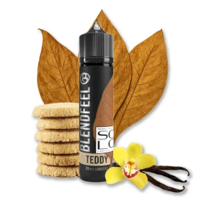 Blendfeel Solo Teddy 20ml Longfill Aroma