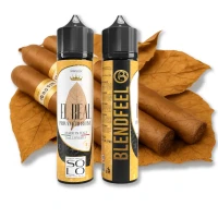 Blendfeel Solo El Real 20ml Longfill Aroma