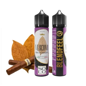 Blendfeel Solo Vescovo 20ml Longfill Aroma