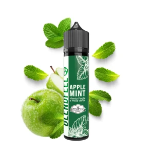 Blendfeel Apple Mint 20ml Longfill Aroma