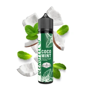 Blendfeel Coco Mint 20ml Longfill Aroma