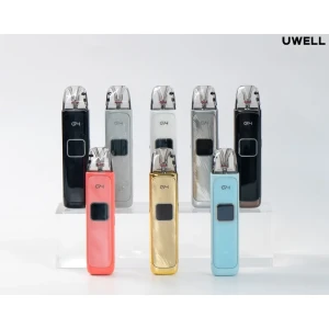 Uwell Caliburn G4 Pod Set alle Farben
