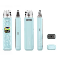 Uwell Caliburn G4 Pod Set alle Seiten