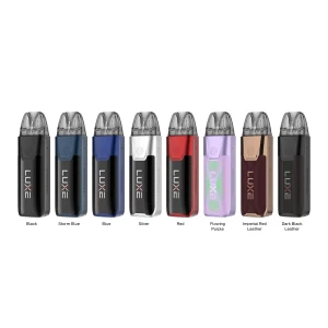 Vaporesso Luxe XR Max 2 alle Farben