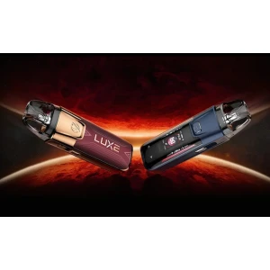 Vaporesso Luxe XR Max 2 alle Farben