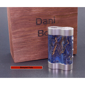 Dicodes Dani Box - Stabwood Edition