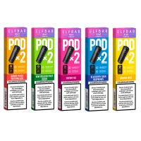 Elfbar 4In1 Pods