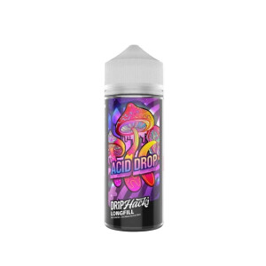 Drip Hacks - Acid Drop - 30ml longfill Aroma