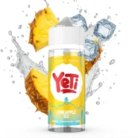 Yeti Summit Pineapple Ice - 100ml Shortfill
