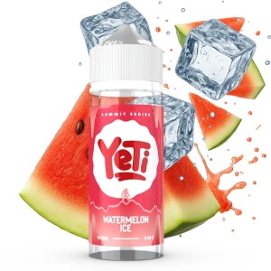 Yeti Summit Watermelon Ice - 100ml Shortfill