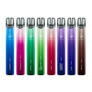 Elfbar 1000 Einweg Vape Übersicht