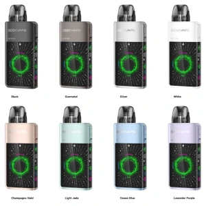 Geekvape Digi Q Vista Farbuebericht