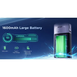 Geekvape Digi Q Vista 1600mAh Akku