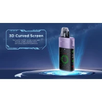 Geekvape Digi Q Vista Curved Display